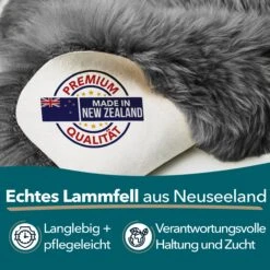 Schaffell Audrey | Zertifizierte Premium-Qualität | Individuell Einsetzbar | In Verschiedenen Farben 29 Schaffell Audrey | Zertifizierte Premium-Qualität | Individuell Einsetzbar | In Verschiedenen Farben -Floordirekt 002 00ff285d e12e 4e72 9cc9 fa1329dfa426