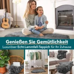 Schaffell Audrey | Zertifizierte Premium-Qualität | Individuell Einsetzbar | In Verschiedenen Farben 33 Schaffell Audrey | Zertifizierte Premium-Qualität | Individuell Einsetzbar | In Verschiedenen Farben -Floordirekt 003 eb3bf5e8 7983 4b3d ad44 36a7ef64a385
