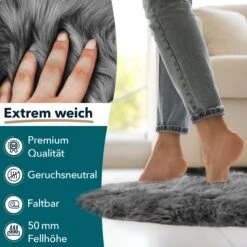 Schaffell Audrey | Zertifizierte Premium-Qualität | Individuell Einsetzbar | In Verschiedenen Farben 32 Schaffell Audrey | Zertifizierte Premium-Qualität | Individuell Einsetzbar | In Verschiedenen Farben -Floordirekt 004 e35da8be f904 471f af2f 4cb6afbc8af0