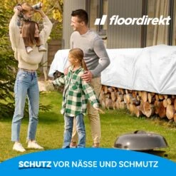 Abdeckplane | Reißfest | Schutzplane Für Jedes Wetter | 80 G/m² 28 Abdeckplane | Reißfest | Schutzplane Für Jedes Wetter | 80 G/m² -Floordirekt 006 v3 94724bf6 08f3 4ae9 a955 3d3ab072a3b7