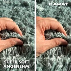 Badematte Amour | Reckteckig | Rutschhemmende Rückseite | In Verschiedenen Farben & Größen 31 Badematte Amour | Reckteckig | Rutschhemmende Rückseite | In Verschiedenen Farben & Größen -Floordirekt 10Badematteamour recreate Gruen 4