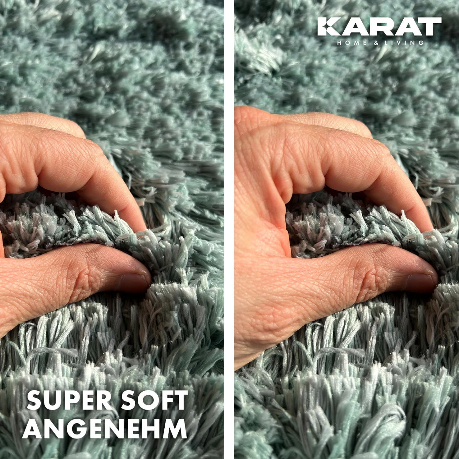 Badematte Amour | Reckteckig | Rutschhemmende Rückseite | In Verschiedenen Farben & Größen 12 Badematte Amour | Reckteckig | Rutschhemmende Rückseite | In Verschiedenen Farben & Größen – Bild 10