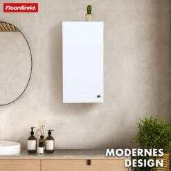 Badezimmerschrank | Nebraska | Kompakter Und Vielseitiger Stauraum Für Ihr Badezimmer 15 Badezimmerschrank | Nebraska | Kompakter Und Vielseitiger Stauraum Für Ihr Badezimmer -Floordirekt 11 24.2.Nebraska