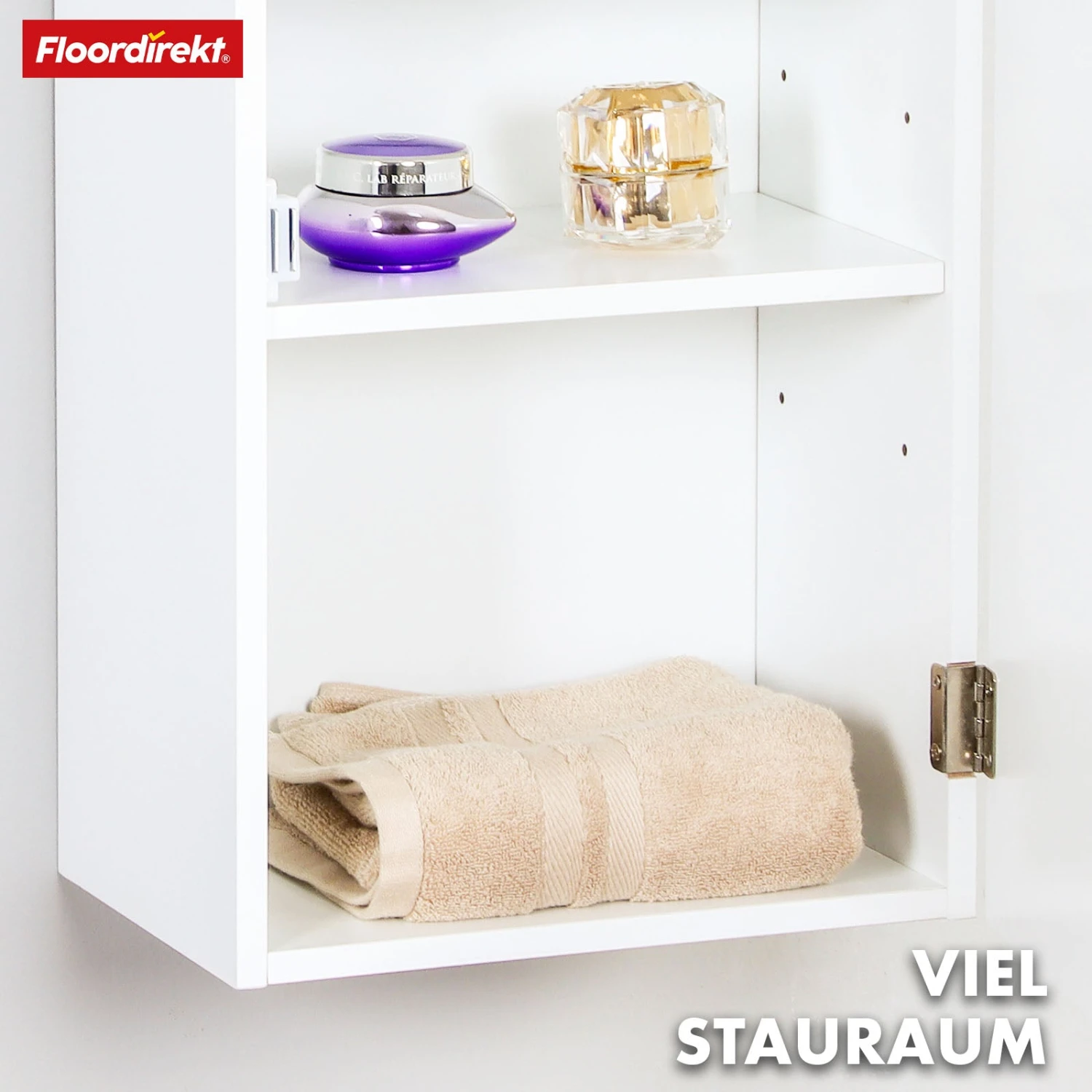 Badezimmerschrank | Nebraska | Kompakter Und Vielseitiger Stauraum Für Ihr Badezimmer 8 Badezimmerschrank | Nebraska | Kompakter Und Vielseitiger Stauraum Für Ihr Badezimmer – Bild 6