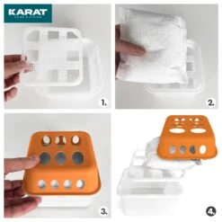 4er-SET Luftentfeuchter | Raumentfeuchter In 6 Farben Und 2 Designs | Nachfüllbar & Wiederverwendbar 32 4er-SET Luftentfeuchter | Raumentfeuchter In 6 Farben Und 2 Designs | Nachfüllbar & Wiederverwendbar -Floordirekt 11 f08202fe 9e08 45cc 985d 225f38c1482a