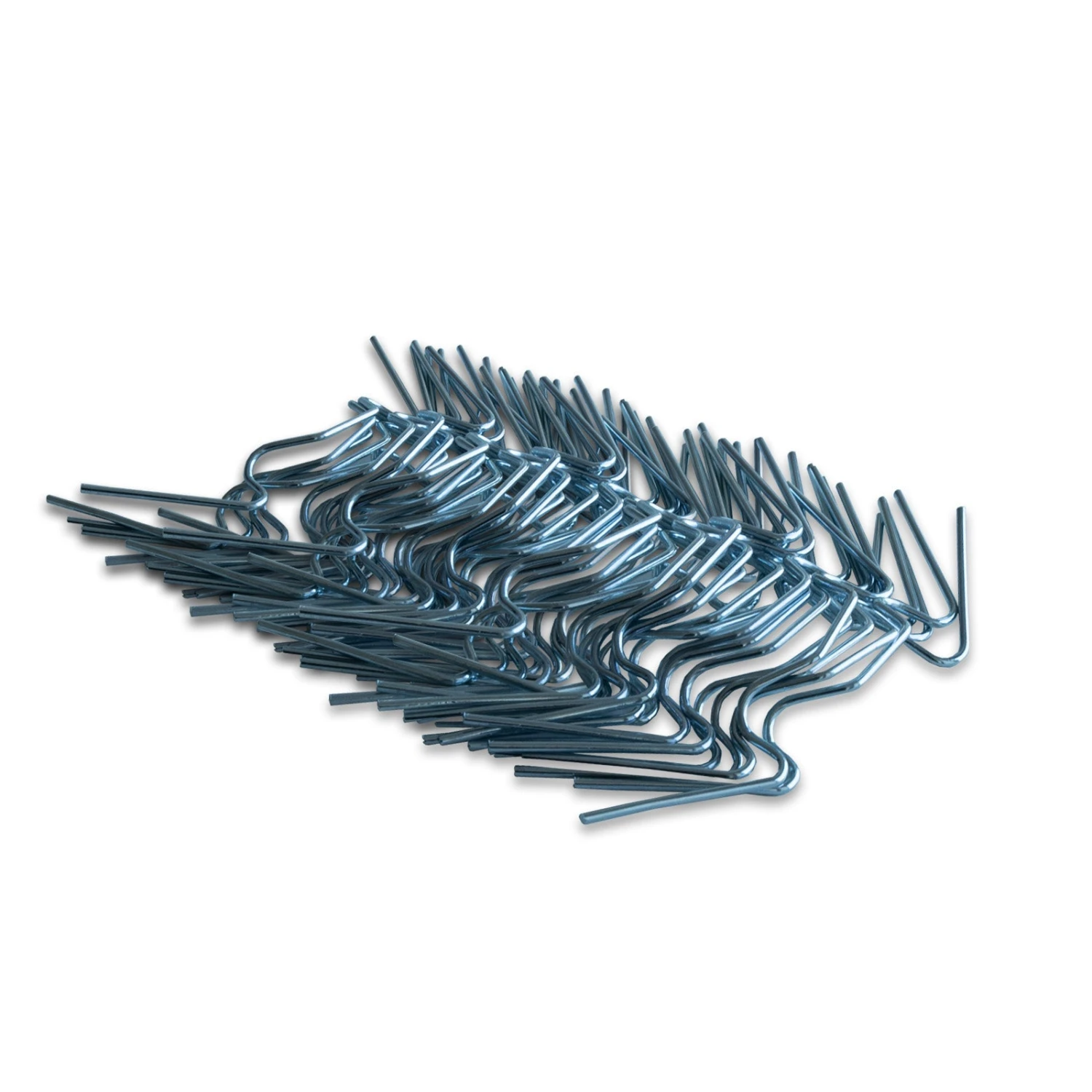 Gewächshausklammern | Montageklammern Für Den Gartenbau | 8,5 X 3 Cm 10 Gewächshausklammern | Montageklammern Für Den Gartenbau | 8,5 X 3 Cm – Bild 8