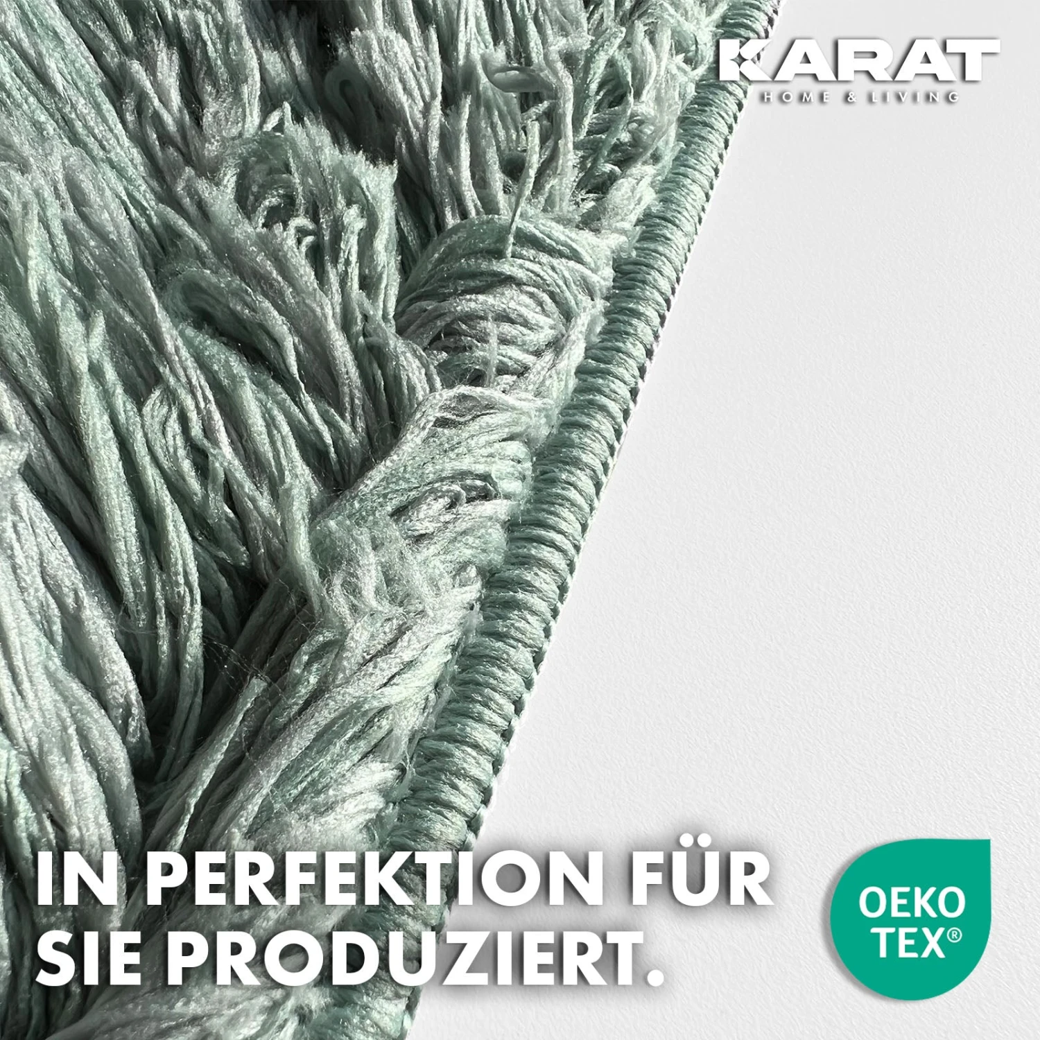 Badematte Amour | Reckteckig | Rutschhemmende Rückseite | In Verschiedenen Farben & Größen 14 Badematte Amour | Reckteckig | Rutschhemmende Rückseite | In Verschiedenen Farben & Größen – Bild 12