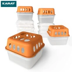 4er-SET Luftentfeuchter | Raumentfeuchter In 6 Farben Und 2 Designs | Nachfüllbar & Wiederverwendbar 33 4er-SET Luftentfeuchter | Raumentfeuchter In 6 Farben Und 2 Designs | Nachfüllbar & Wiederverwendbar -Floordirekt 12 eeb5fa24 4e81 4d0f bbe4 feb99bebd97e