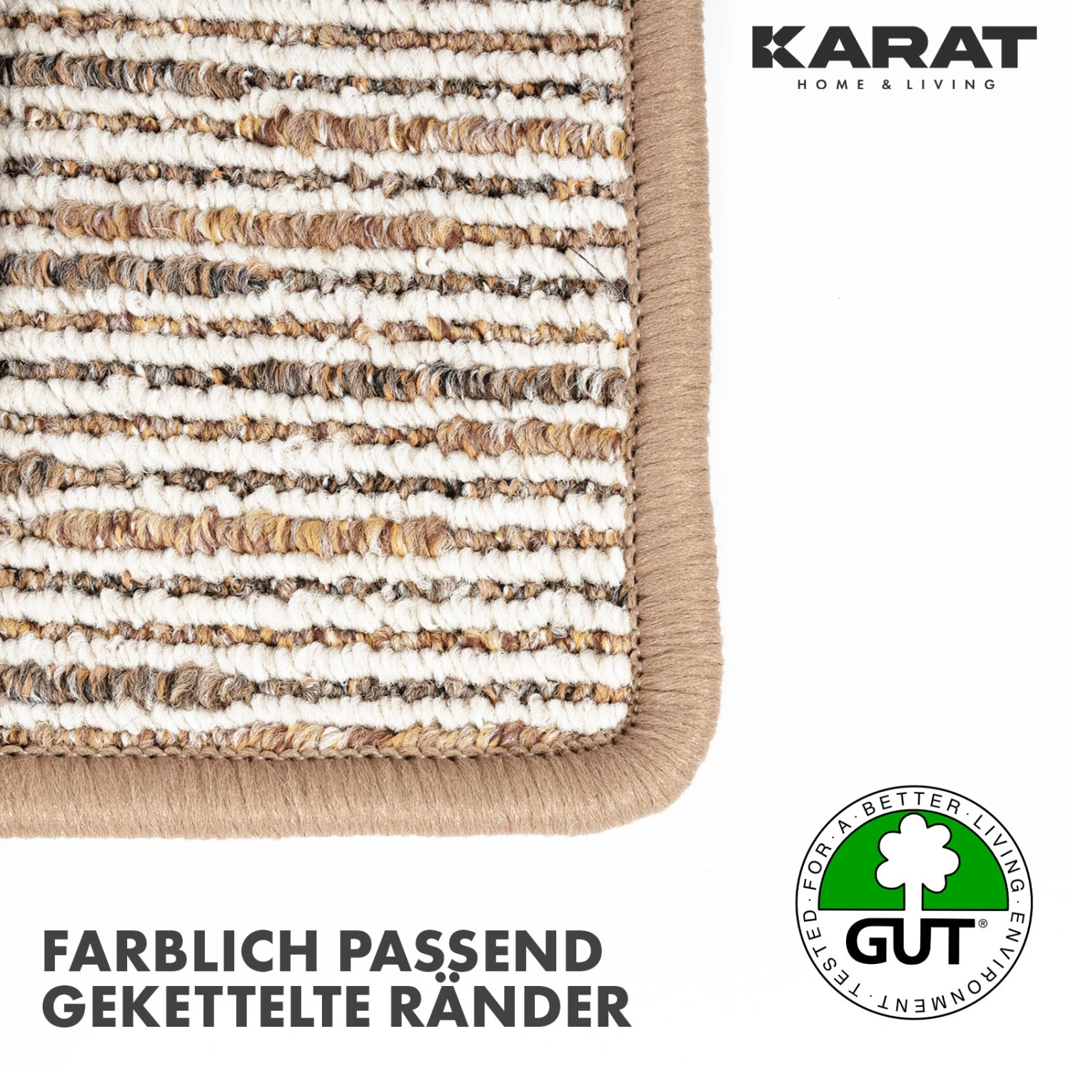 Bettumrandung | Geneva | 3-teiliges Set | Verschiedene Farben Und Größen 13 Bettumrandung | Geneva | 3-teiliges Set | Verschiedene Farben Und Größen – Bild 11