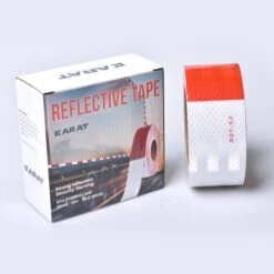 Reflektierendes Klebeband | Selbstklebend & Wasserdicht | Verschiedene Farben | 5 Cm X 10 M 32 Reflektierendes Klebeband | Selbstklebend & Wasserdicht | Verschiedene Farben | 5 Cm X 10 M -Floordirekt 14