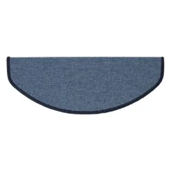 Stufenmatten London | Halbrund Oder Eckig | Umkettelt 36 Stufenmatten London | Halbrund Oder Eckig | Umkettelt -Floordirekt 14823 Rambo blau 01 1600x1600 4c8cd82a 0546 447d 9d64 bd3b6d618ac1