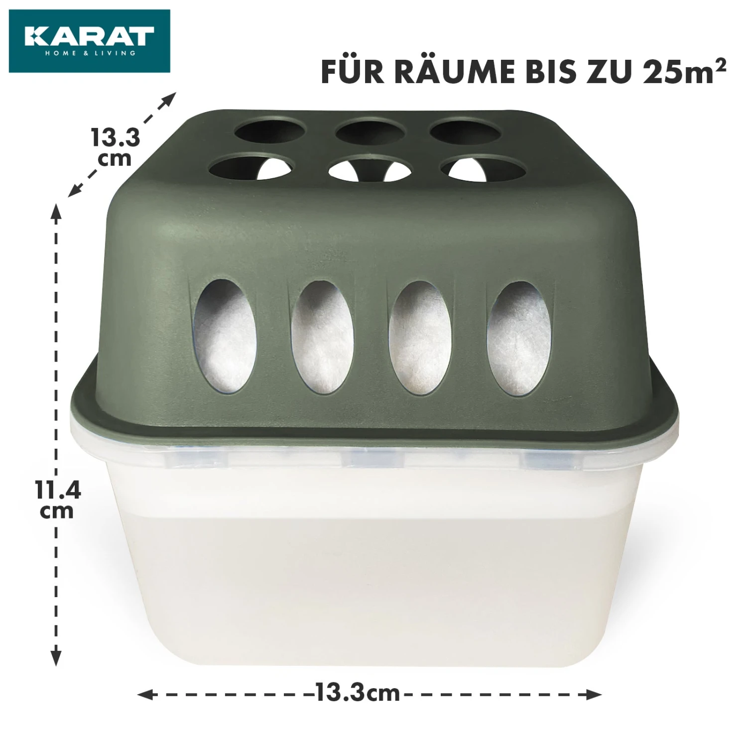 4er-SET Luftentfeuchter | Raumentfeuchter In 6 Farben Und 2 Designs | Nachfüllbar & Wiederverwendbar 17 4er-SET Luftentfeuchter | Raumentfeuchter In 6 Farben Und 2 Designs | Nachfüllbar & Wiederverwendbar – Bild 15