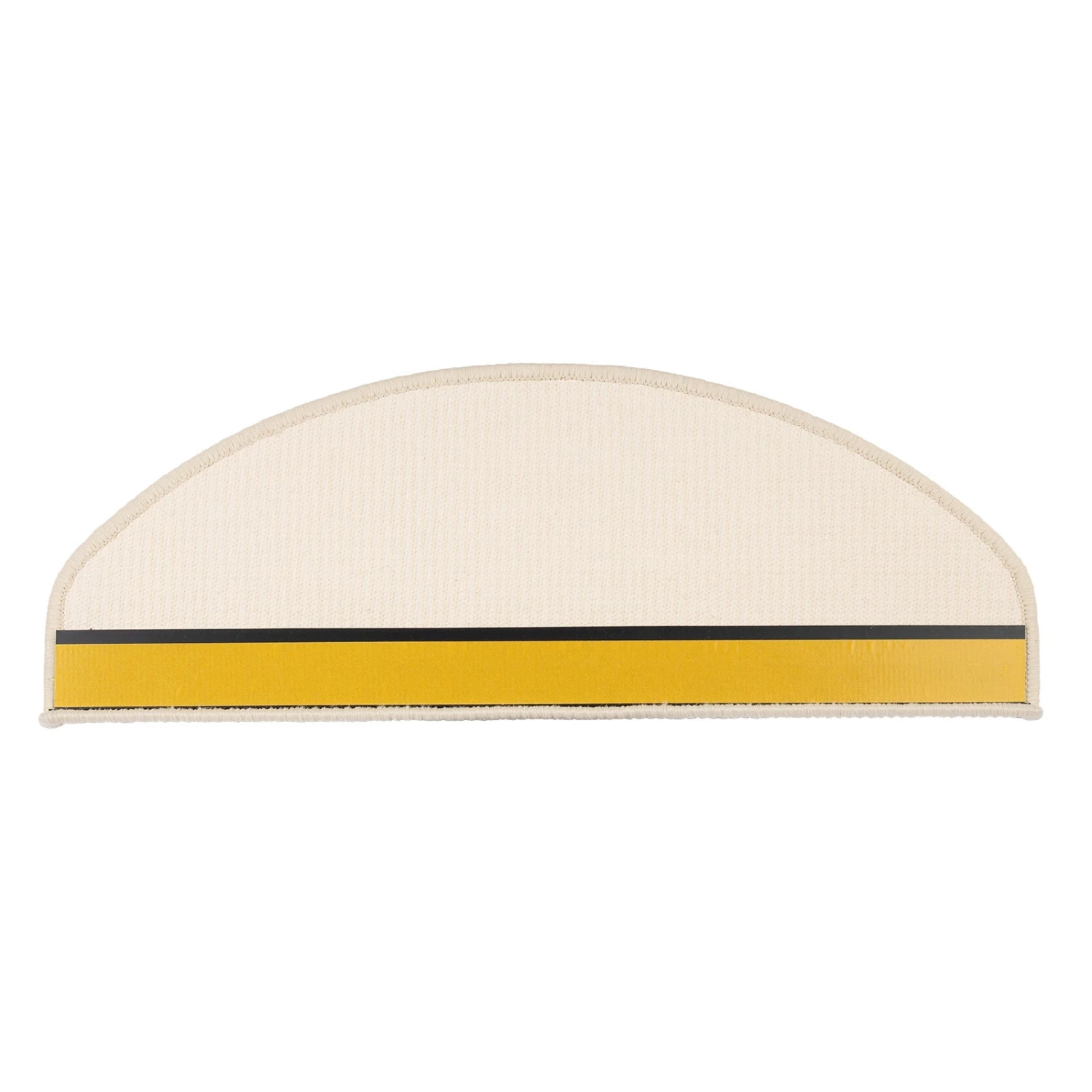 Sisal-Stufenmatten | Pure Nature | Umkettelt | Halbrund | Selbstklebend 20 Sisal-Stufenmatten | Pure Nature | Umkettelt | Halbrund | Selbstklebend – Bild 18