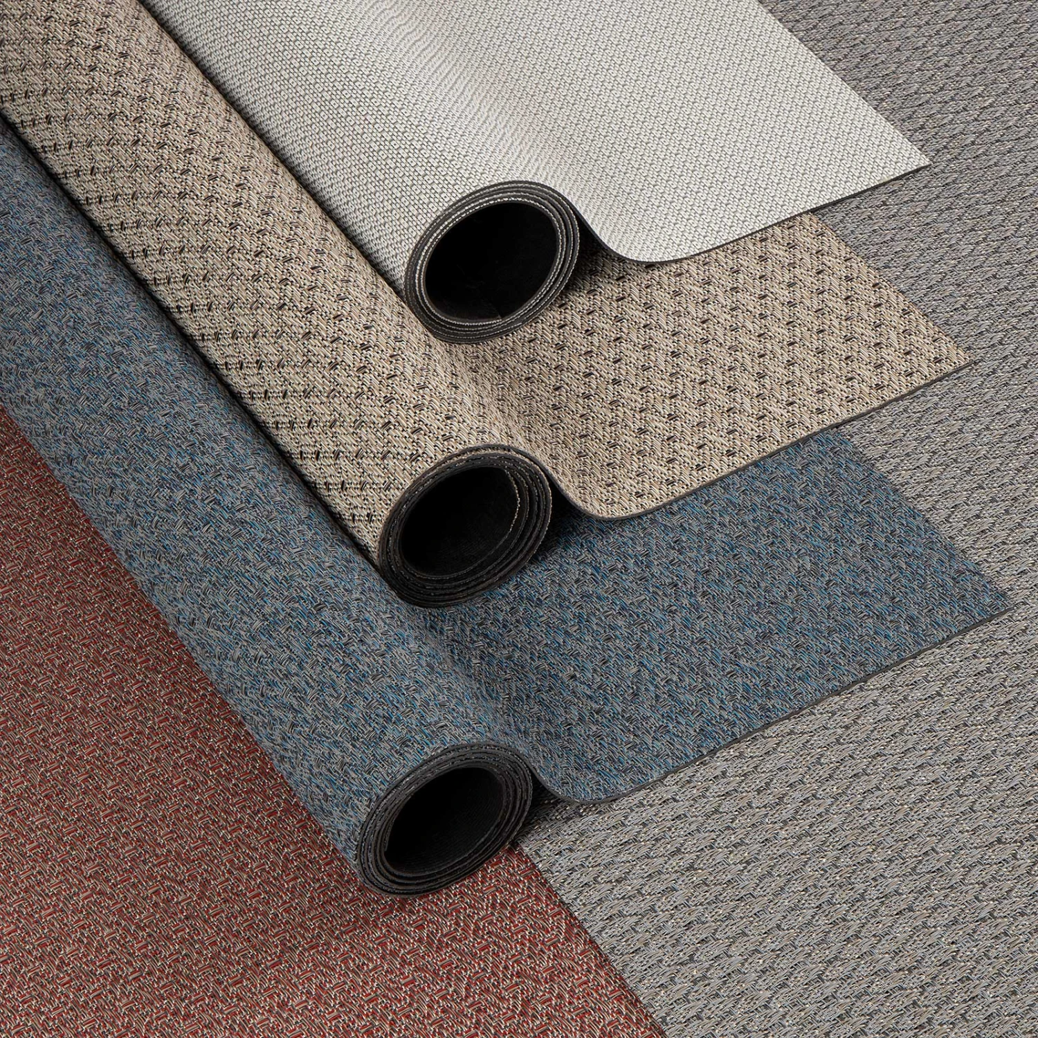 Vinyl-Badteppich | Rutschfeste & UV-beständige Badematte | Fußbodenheizung Geeignet 19 Vinyl-Badteppich | Rutschfeste & UV-beständige Badematte | Fußbodenheizung Geeignet – Bild 17