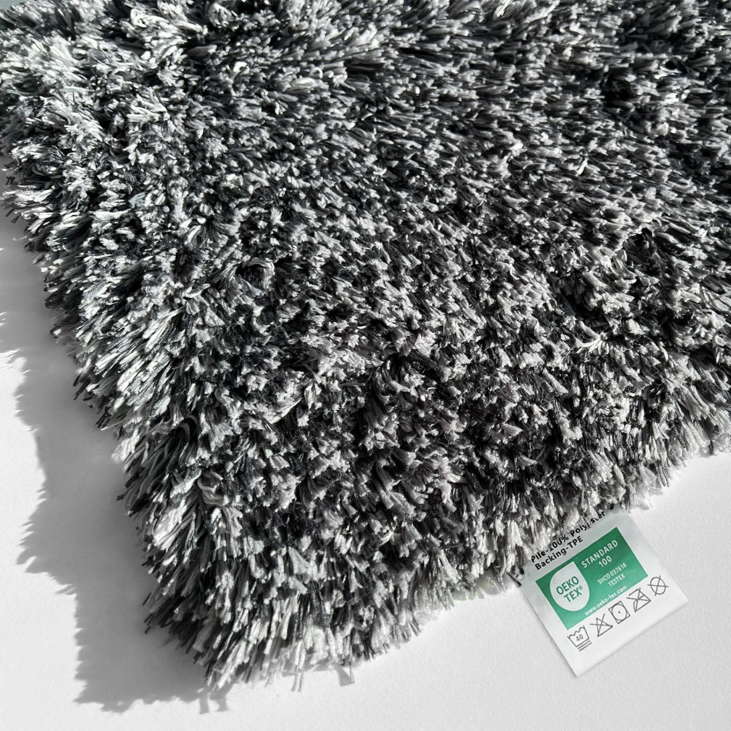 Badematte Amour | Reckteckig | Rutschhemmende Rückseite | In Verschiedenen Farben & Größen 18 Badematte Amour | Reckteckig | Rutschhemmende Rückseite | In Verschiedenen Farben & Größen – Bild 16