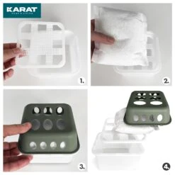 4er-SET Luftentfeuchter | Raumentfeuchter In 6 Farben Und 2 Designs | Nachfüllbar & Wiederverwendbar 38 4er-SET Luftentfeuchter | Raumentfeuchter In 6 Farben Und 2 Designs | Nachfüllbar & Wiederverwendbar -Floordirekt 17 da272326 2ff0 4c9f 8abe 56da205c7a2c