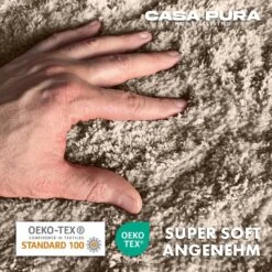 Badematten Sky | Badteppich In Eckig & Rund | Rutschhemmende Rückseite 38 Badematten Sky | Badteppich In Eckig & Rund | Rutschhemmende Rückseite -Floordirekt 17url1