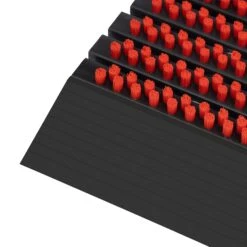 Türmatte | Power Brush | Hochleistungs-Bürsten -Floordirekt 18241 Powerbrush rot 02 1600x1600 1a37bbae 5eae 4fe9 9d2e 9bb32b81e2c0