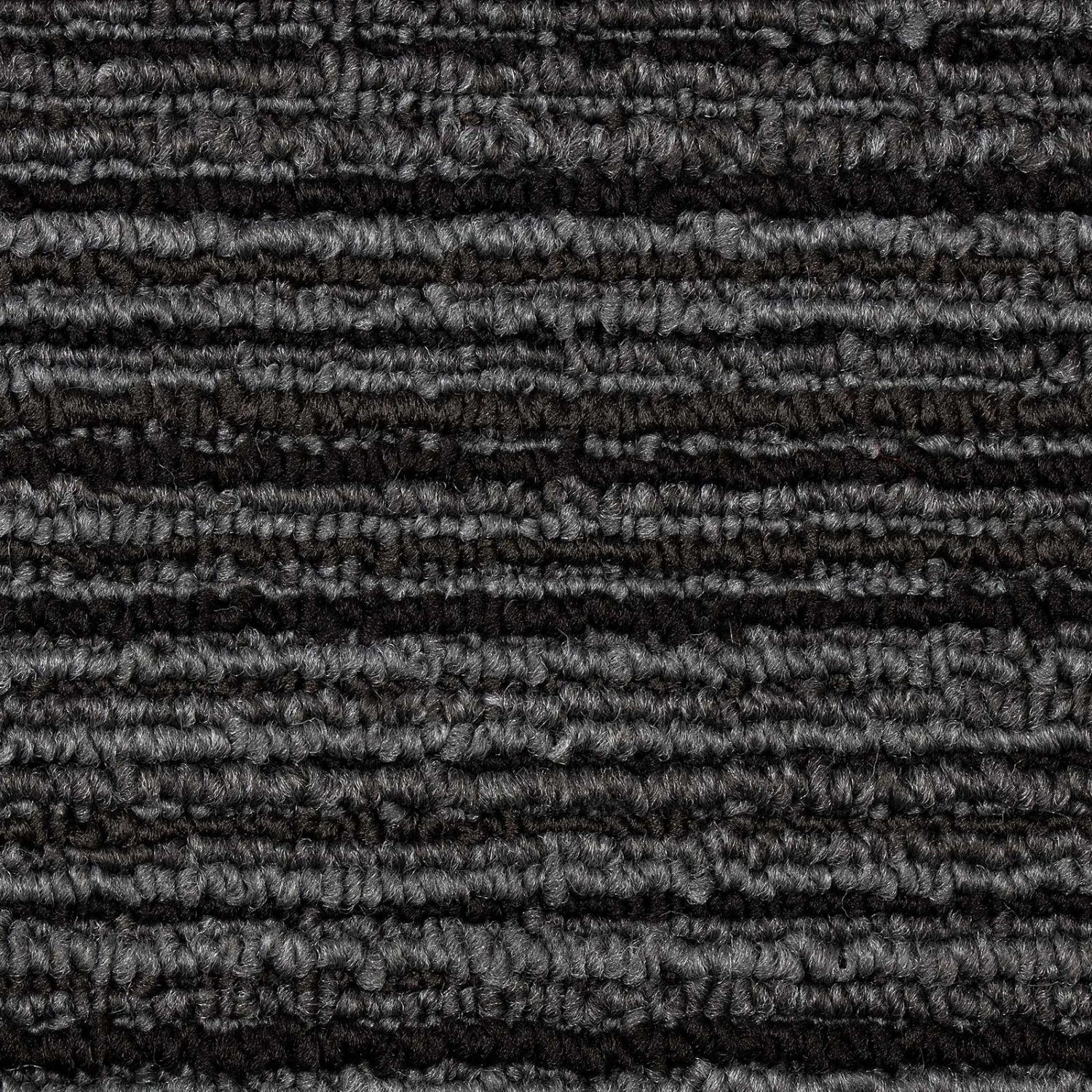 Teppichdielen Mapple | 25 X 100 Cm | Grau-gestreift | Getuftet | Selbstliegend 7 Teppichdielen Mapple | 25 X 100 Cm | Grau-gestreift | Getuftet | Selbstliegend – Bild 5