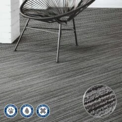 Teppichdielen Mapple | 25 X 100 Cm | Grau-gestreift | Getuftet | Selbstliegend 15 Teppichdielen Mapple | 25 X 100 Cm | Grau-gestreift | Getuftet | Selbstliegend -Floordirekt 18651 Teppichplanke Maple 980 Home 1600x1600 8dfef187 9e3d 4638 8502 bad2374cc0a0