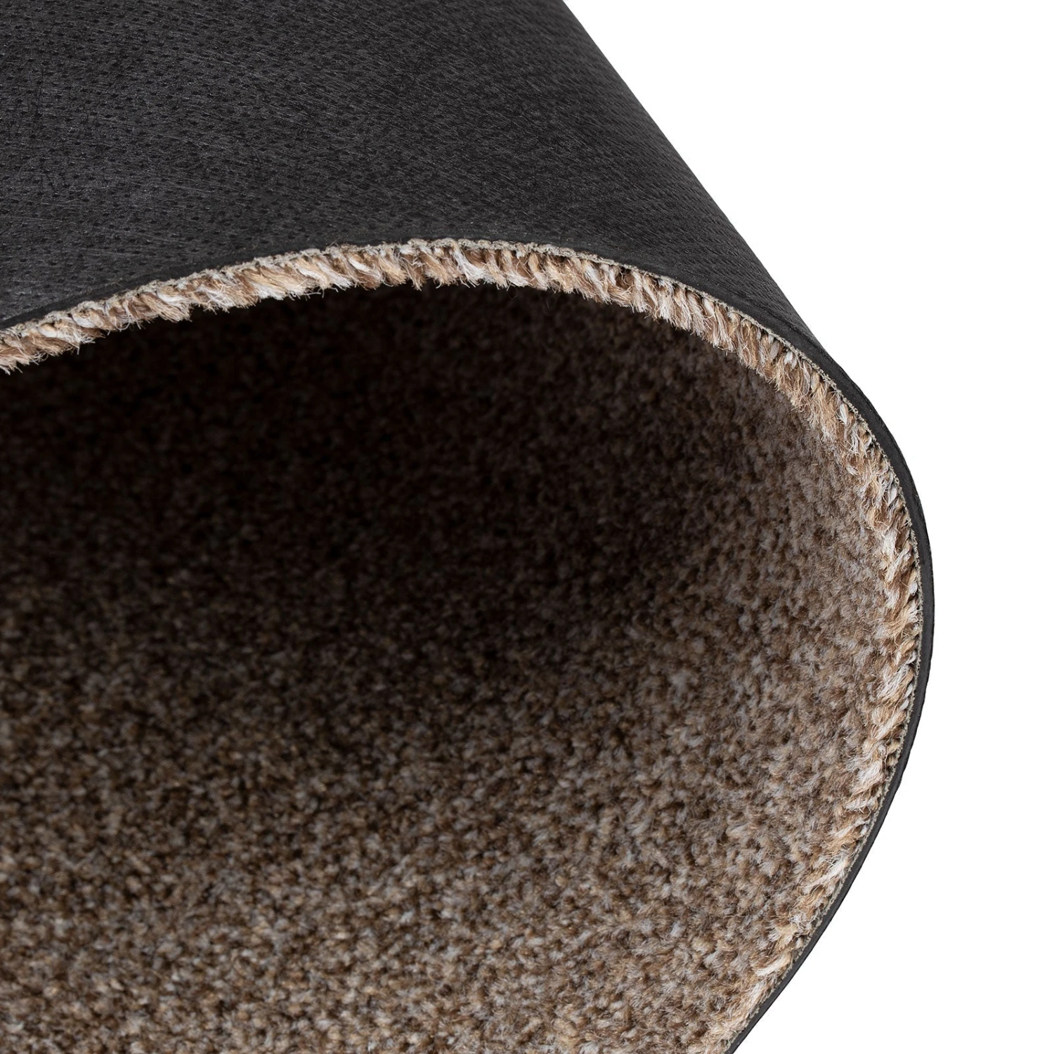 Teppichdielen Walnut | 25 X 100 Cm | Getuftet | Selbstliegend 9 Teppichdielen Walnut | 25 X 100 Cm | Getuftet | Selbstliegend – Bild 7