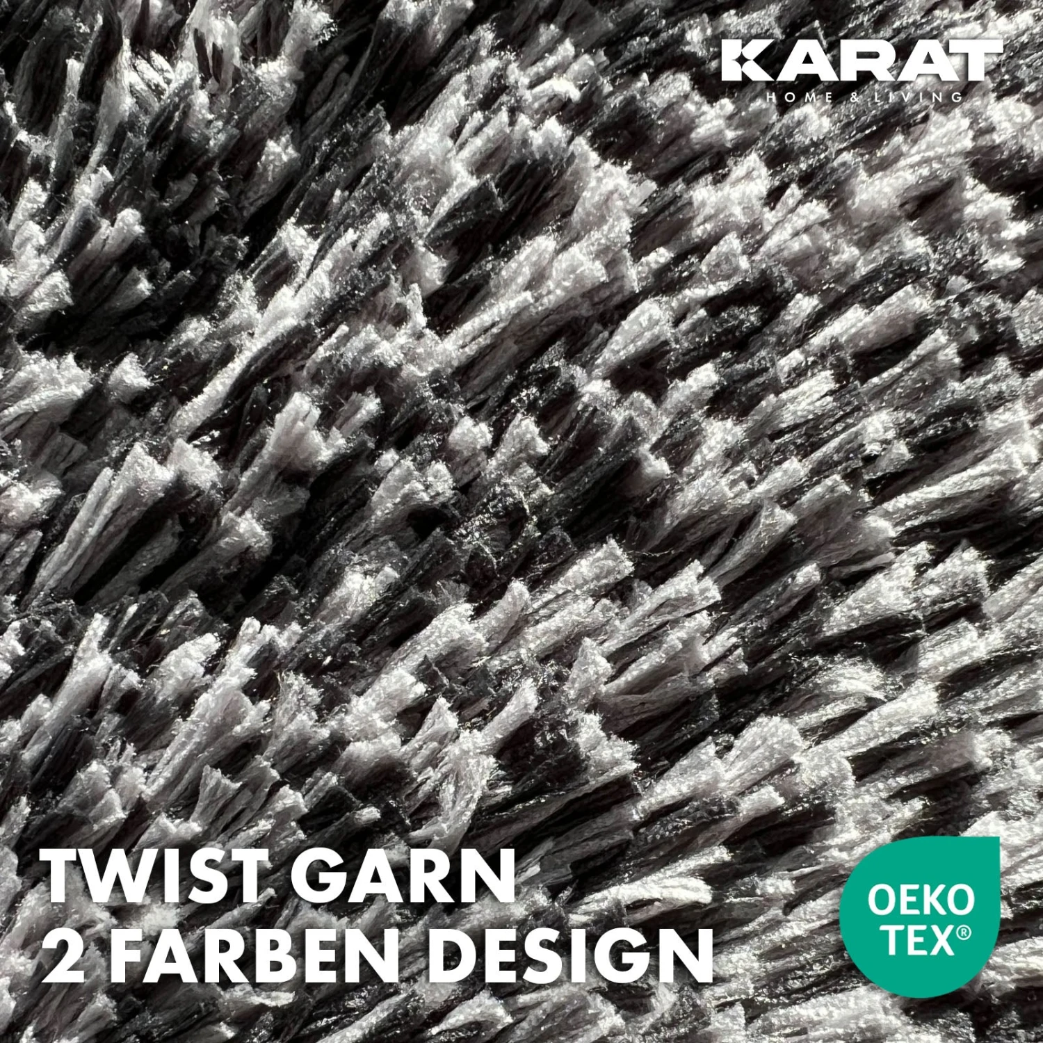 Badematte Amour | Reckteckig | Rutschhemmende Rückseite | In Verschiedenen Farben & Größen 20 Badematte Amour | Reckteckig | Rutschhemmende Rückseite | In Verschiedenen Farben & Größen – Bild 18