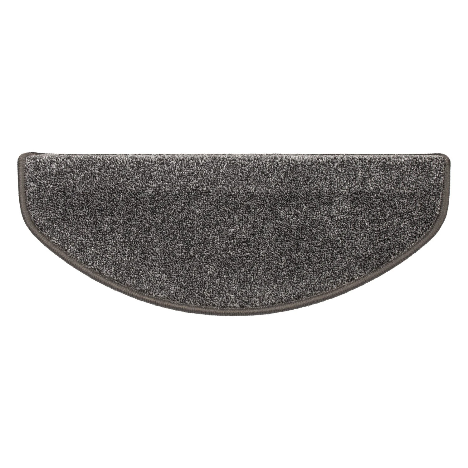 Velours-Stufenmatten Lyon | Meliert | Rutschfester Treppenschoner 17 Velours-Stufenmatten Lyon | Meliert | Rutschfester Treppenschoner – Bild 15