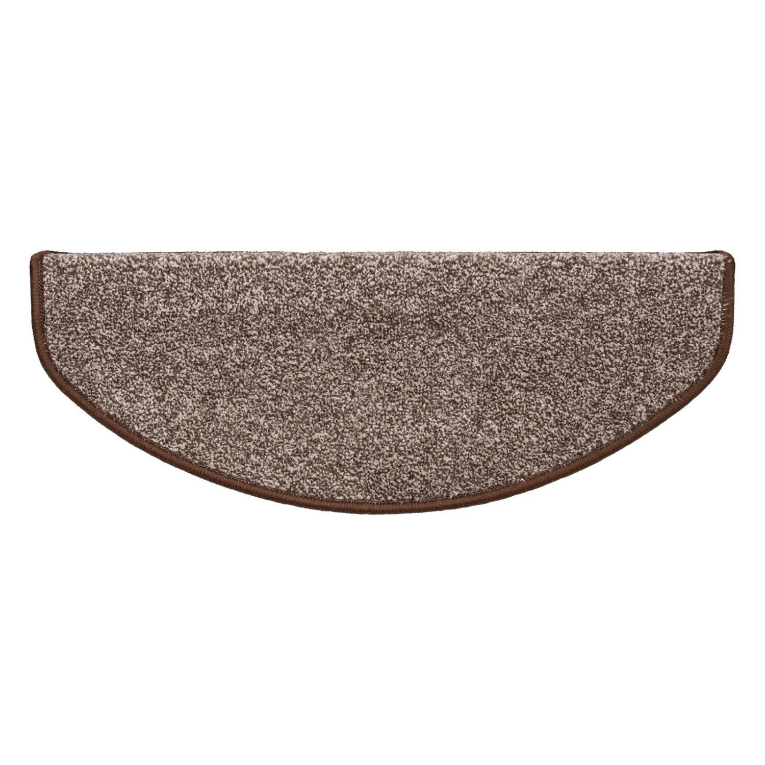 Velours-Stufenmatten Lyon | Meliert | Rutschfester Treppenschoner 12 Velours-Stufenmatten Lyon | Meliert | Rutschfester Treppenschoner – Bild 10