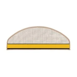 Stufenmatten Trier | Gekettelt | Halbrund Und Rechteckig | Treppenschutz Für Innen 29 Stufenmatten Trier | Gekettelt | Halbrund Und Rechteckig | Treppenschutz Für Innen -Floordirekt 19279 Trier Beige 04 1600x1600 fb691cc4 7651 46af 8d3e 30cb80450bf0