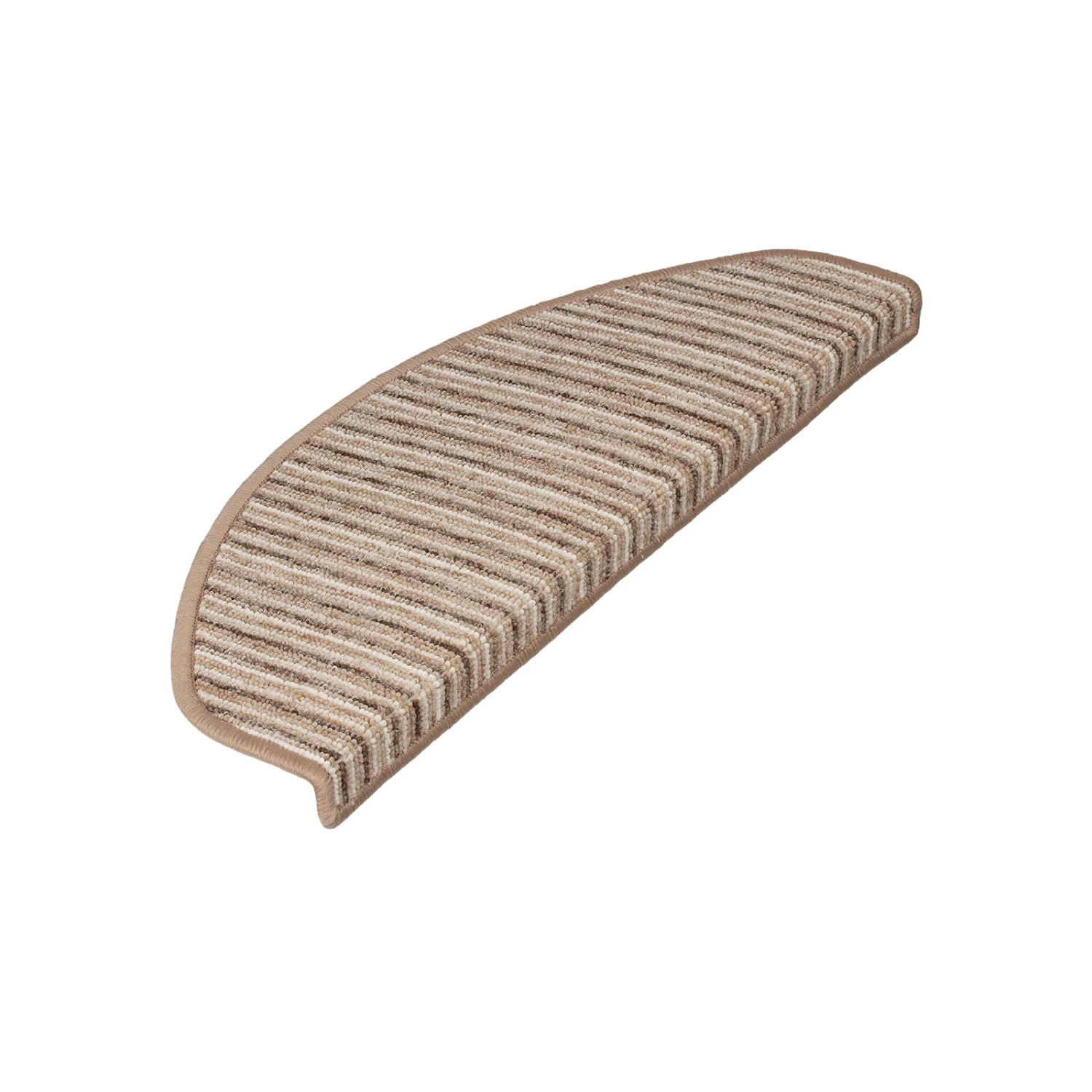 Stufenmatten Trier | Gekettelt | Halbrund Und Rechteckig | Treppenschutz Für Innen 9 Stufenmatten Trier | Gekettelt | Halbrund Und Rechteckig | Treppenschutz Für Innen – Bild 7