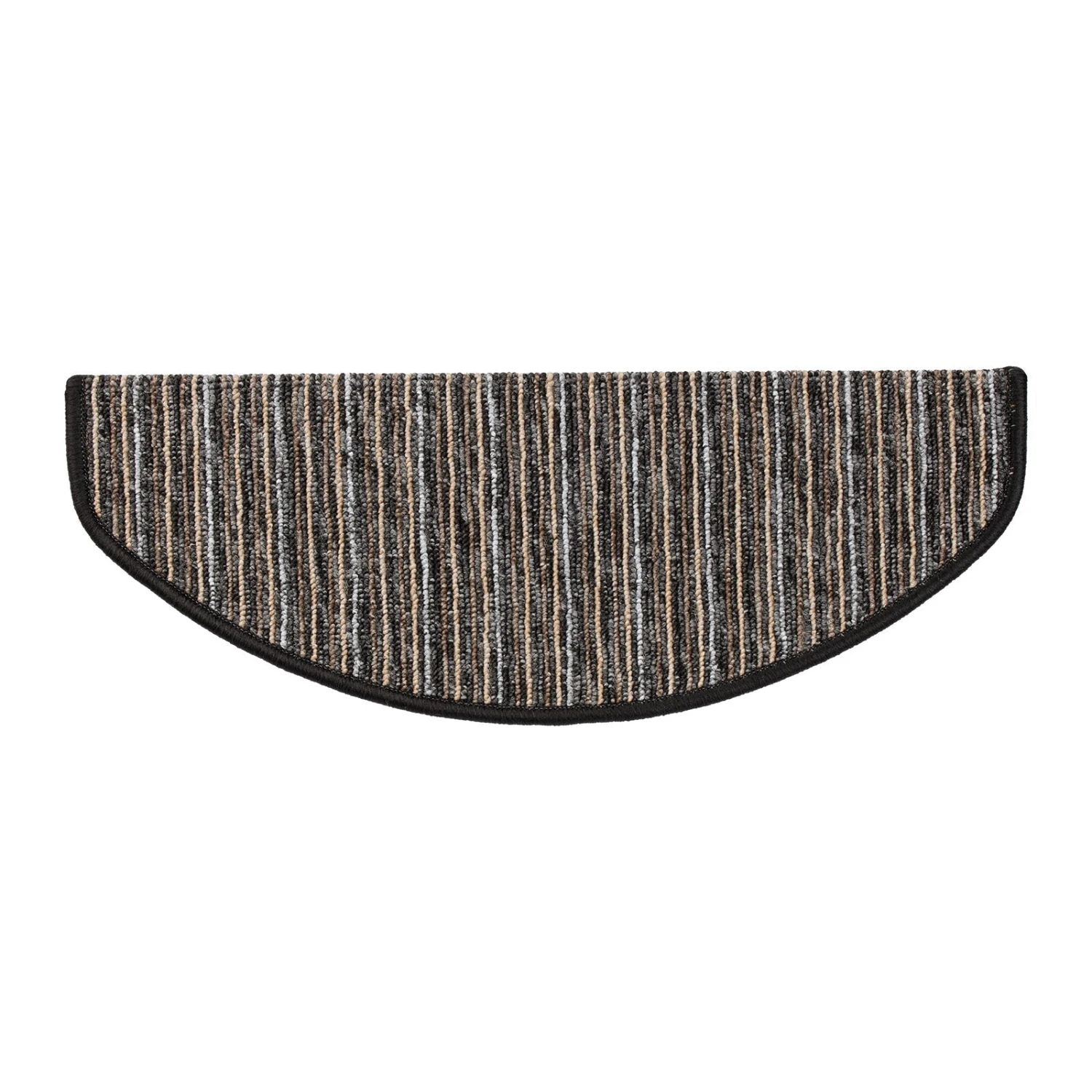 Stufenmatten Trier | Gekettelt | Halbrund Und Rechteckig | Treppenschutz Für Innen 7 Stufenmatten Trier | Gekettelt | Halbrund Und Rechteckig | Treppenschutz Für Innen – Bild 5