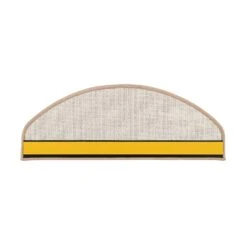 Stufenmatte Sabang | Sisaloptik | Halbrund Oder Eckig | Gekettelt 29 Stufenmatte Sabang | Sisaloptik | Halbrund Oder Eckig | Gekettelt -Floordirekt 19427 Sabang Beige Rund 04 1600x1600 e2ef3183 858d 4eed 9f51 01993e1224a0