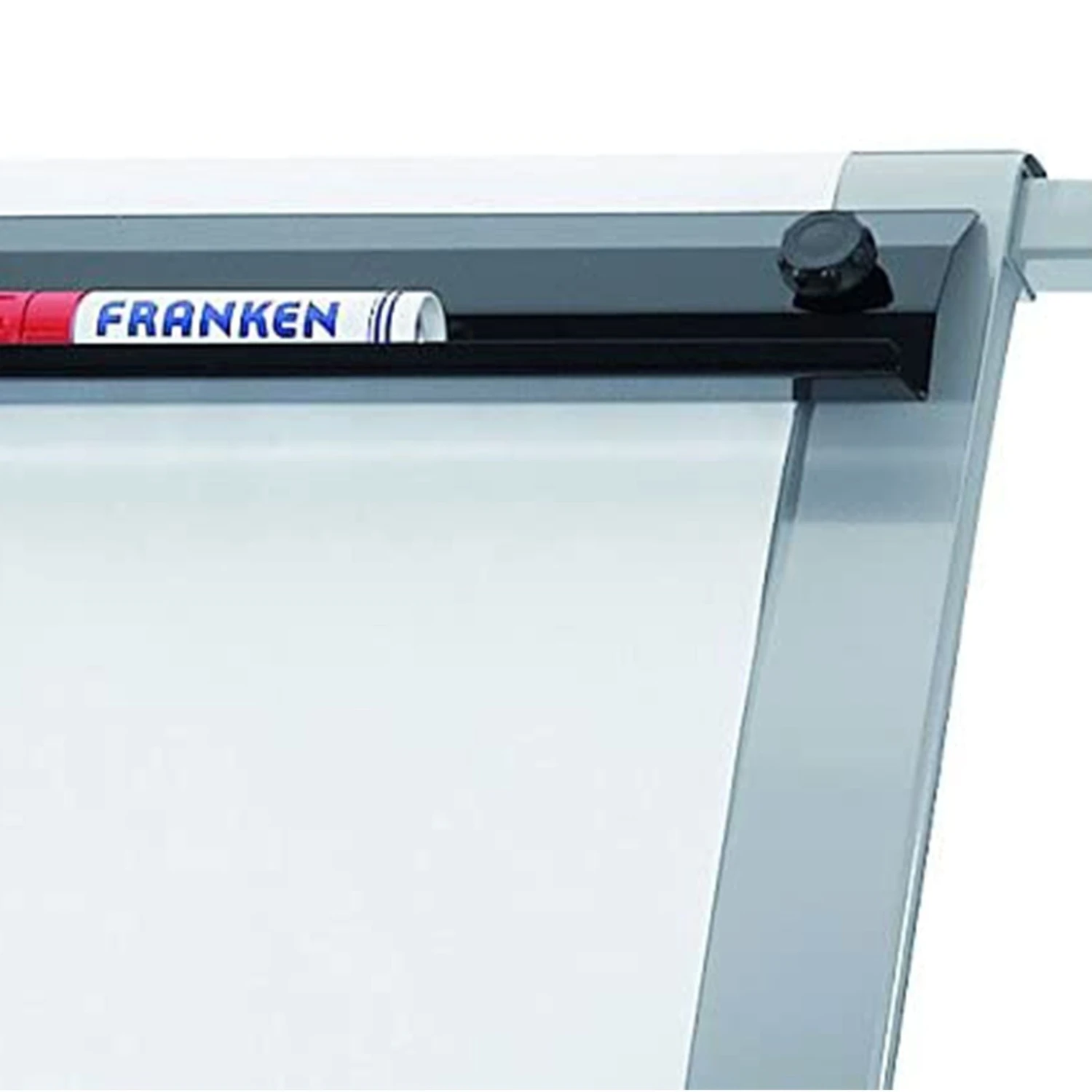 1A Flipchart Mobil | Mit Seitenarm | Rollenfuß | 70 X 103 Cm 5 1A Flipchart Mobil | Mit Seitenarm | Rollenfuß | 70 X 103 Cm – Bild 3