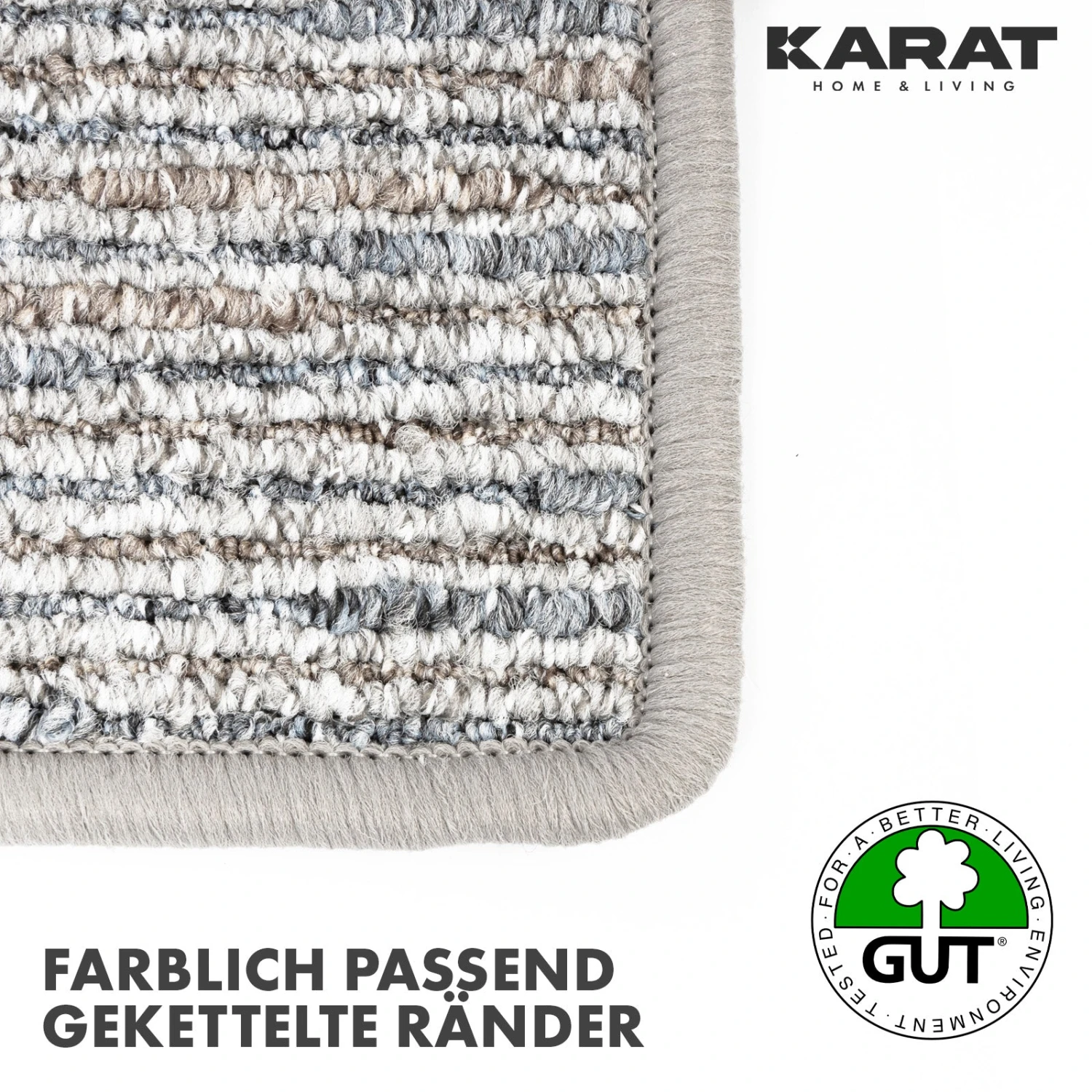 Bettumrandung | Geneva | 3-teiliges Set | Verschiedene Farben Und Größen 20 Bettumrandung | Geneva | 3-teiliges Set | Verschiedene Farben Und Größen – Bild 18