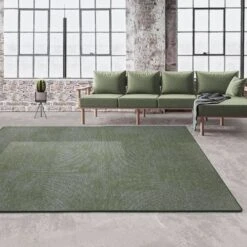 Teppich Auf Maß | York | Ansprechendes Design In Vielen Farben 28 Teppich Auf Maß | York | Ansprechendes Design In Vielen Farben -Floordirekt 21159 York Gruen 09 1600x1600 26ae23fa ba4d 423a ab6c e2c900244268