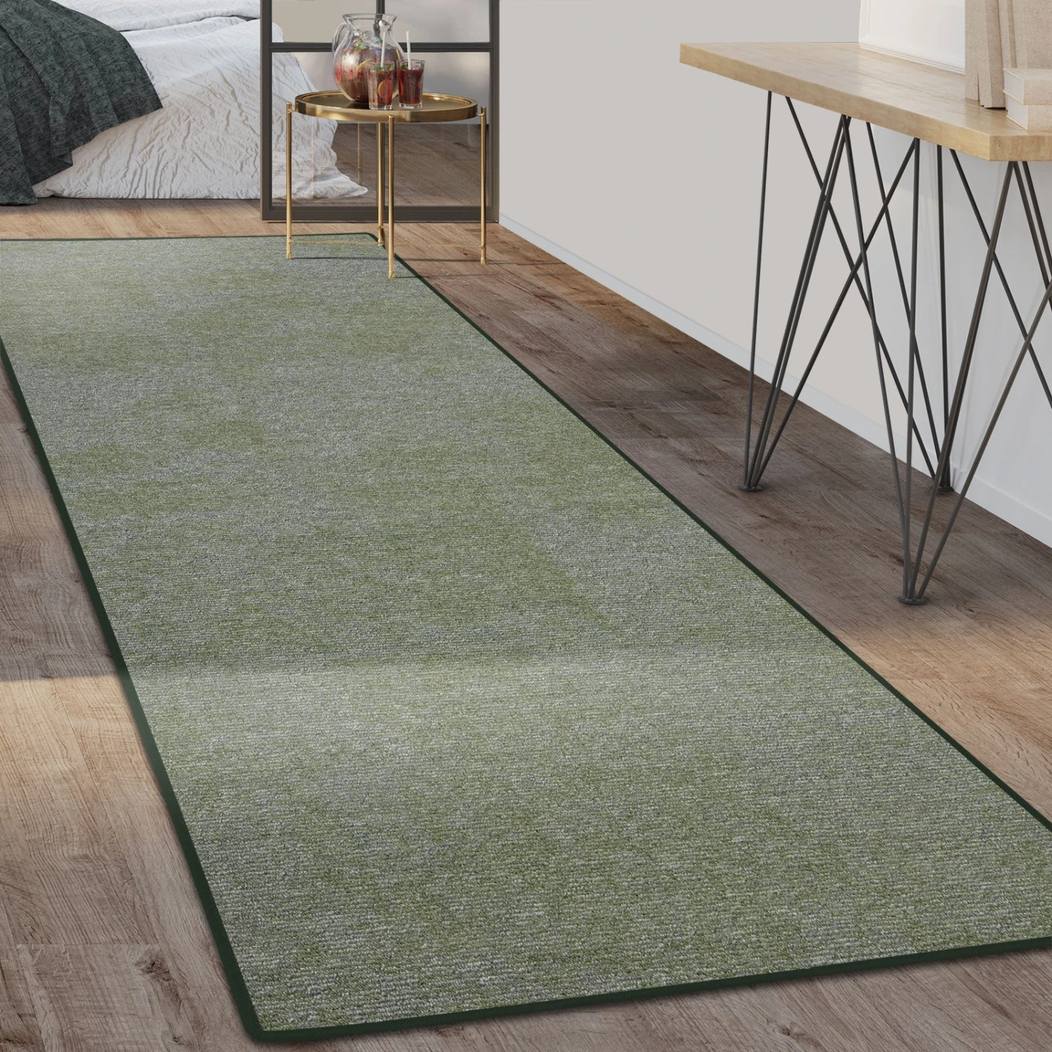 Teppich Auf Maß | York | Ansprechendes Design In Vielen Farben 10 Teppich Auf Maß | York | Ansprechendes Design In Vielen Farben – Bild 8