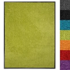 Schmutzfangmatte Use&Wash | Rutschfest | Individuell Einsetzbar 29 Schmutzfangmatte Use&Wash | Rutschfest | Individuell Einsetzbar -Floordirekt 21981 Rainbow Matte Home Lemon 2 1600x1600 7d2031f3 9ba2 410f baa6 3bf33ef9f951