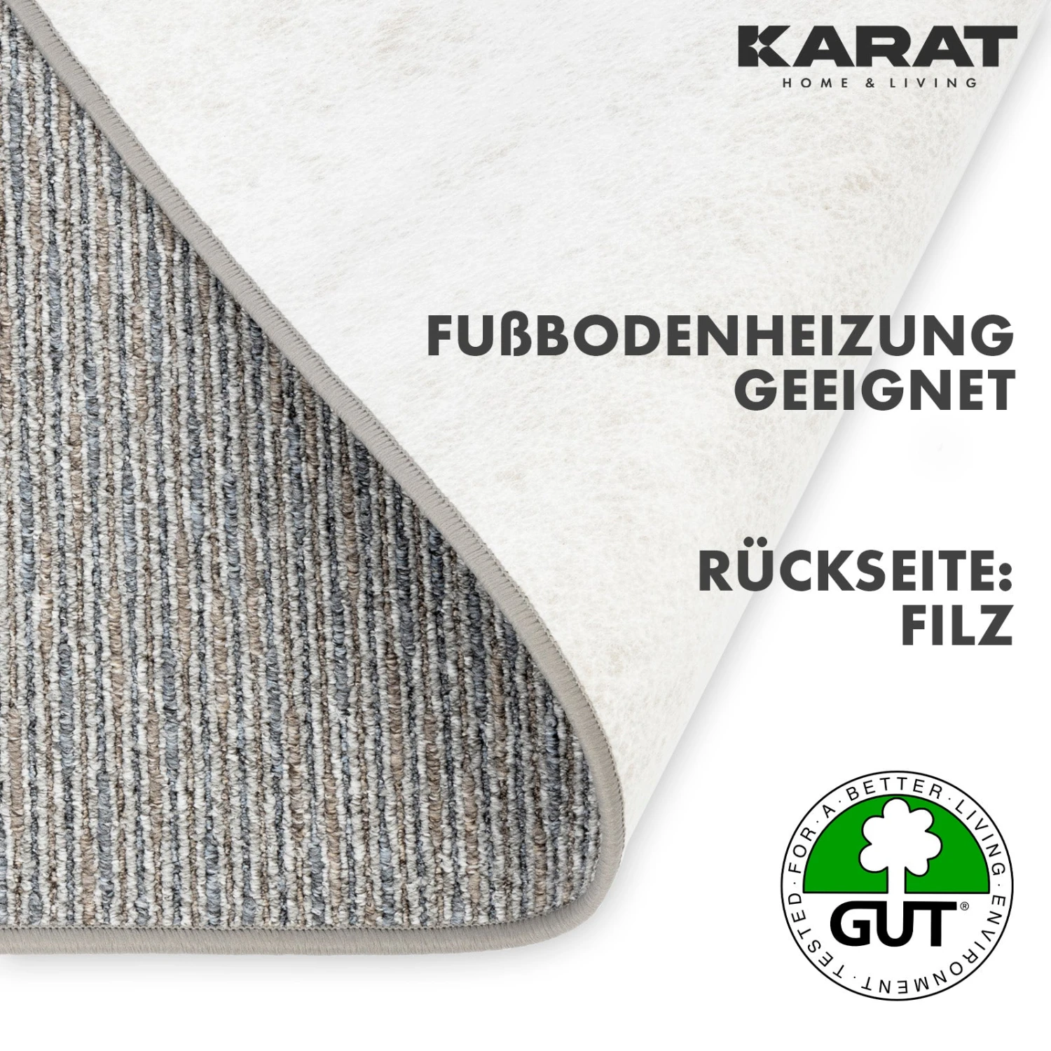 Bettumrandung | Geneva | 3-teiliges Set | Verschiedene Farben Und Größen 21 Bettumrandung | Geneva | 3-teiliges Set | Verschiedene Farben Und Größen – Bild 19