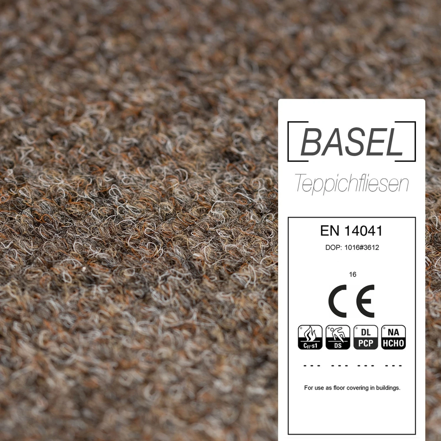 Teppichfliesen Basel | Selbstliegend | 50 X 50 Cm 17 Teppichfliesen Basel | Selbstliegend | 50 X 50 Cm – Bild 15