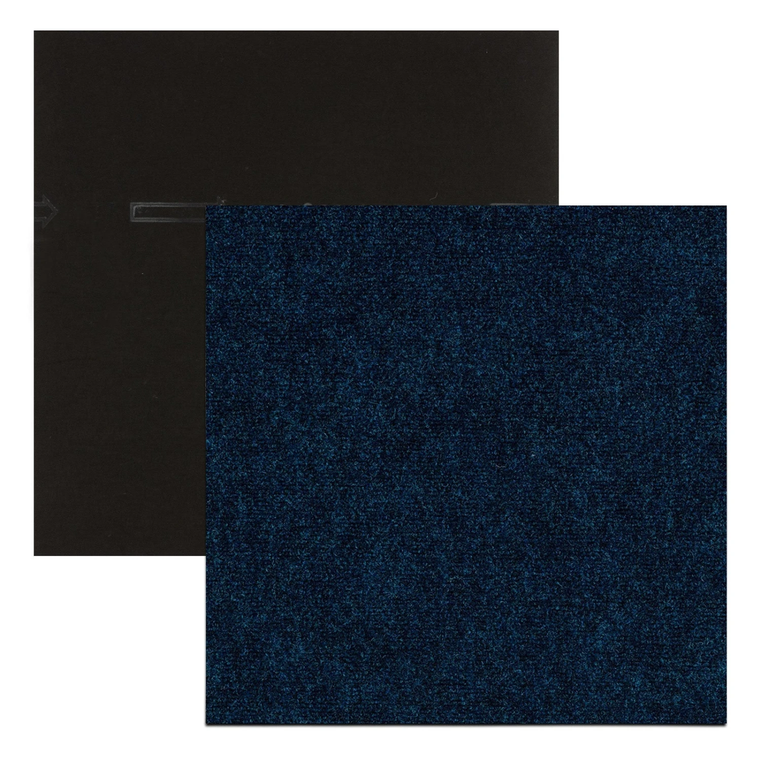 Teppichfliesen Basel | Selbstliegend | 50 X 50 Cm 21 Teppichfliesen Basel | Selbstliegend | 50 X 50 Cm – Bild 19