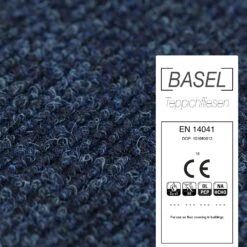 Teppichfliesen Basel | Selbstliegend | 50 X 50 Cm 41 Teppichfliesen Basel | Selbstliegend | 50 X 50 Cm -Floordirekt 22161 Basel dunkelblau lupe 1600x1600 0e44e762 08c2 4793 9e5a 33dc2cac7b26