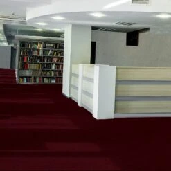 Nadelfilz-Teppich Destiny | Bodenbelag Aus Nadelfilz Für Büros 36 Nadelfilz-Teppich Destiny | Bodenbelag Aus Nadelfilz Für Büros -Floordirekt 22342 Destiny rot0702 comp 02 1600x1600 b76cc47f c75c 456e b2a0 763b36a17f1a