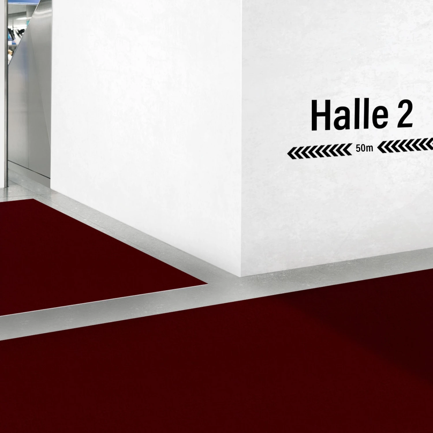 Nadelfilz-Teppich Destiny | Bodenbelag Aus Nadelfilz Für Büros 16 Nadelfilz-Teppich Destiny | Bodenbelag Aus Nadelfilz Für Büros – Bild 14