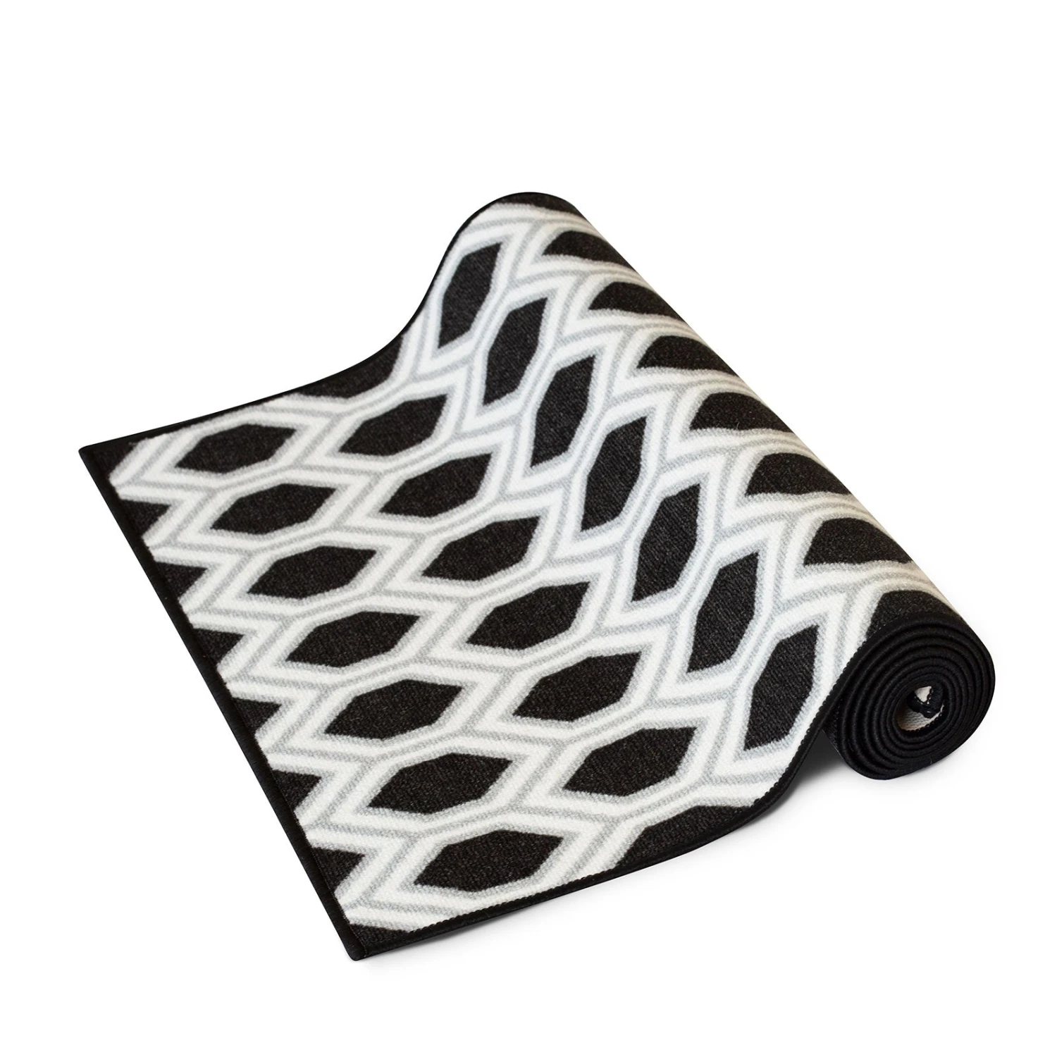 Teppich-Läufer Auf Maß | Bangor | Breite: 80 Cm 5 Teppich-Läufer Auf Maß | Bangor | Breite: 80 Cm – Bild 3