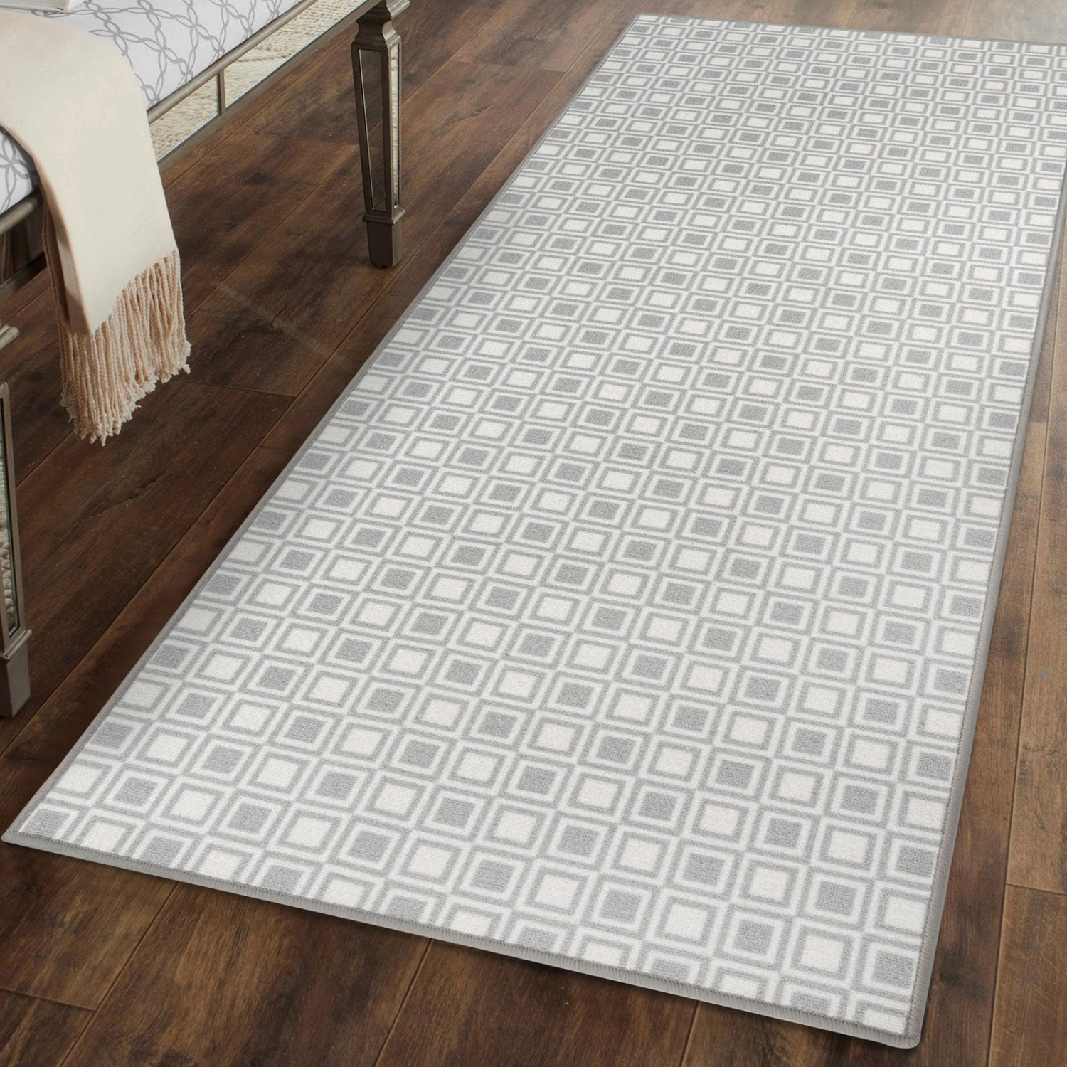 Teppich-Läufer Auf Maß | Bray | Breite: 80 Cm 9 Teppich-Läufer Auf Maß | Bray | Breite: 80 Cm – Bild 7