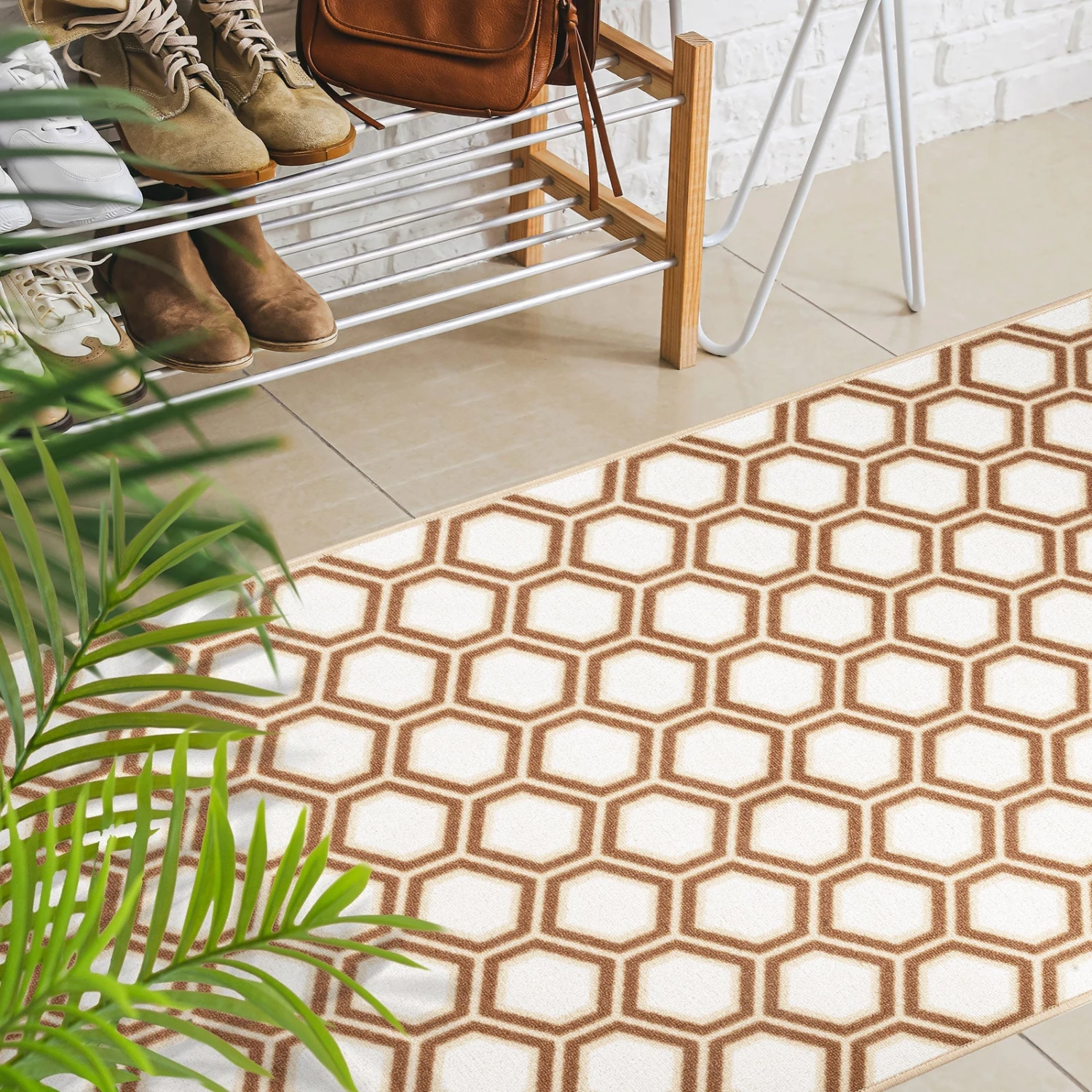 Teppich-Läufer Auf Maß | Cardiff | Breite: 80 Cm 11 Teppich-Läufer Auf Maß | Cardiff | Breite: 80 Cm – Bild 9