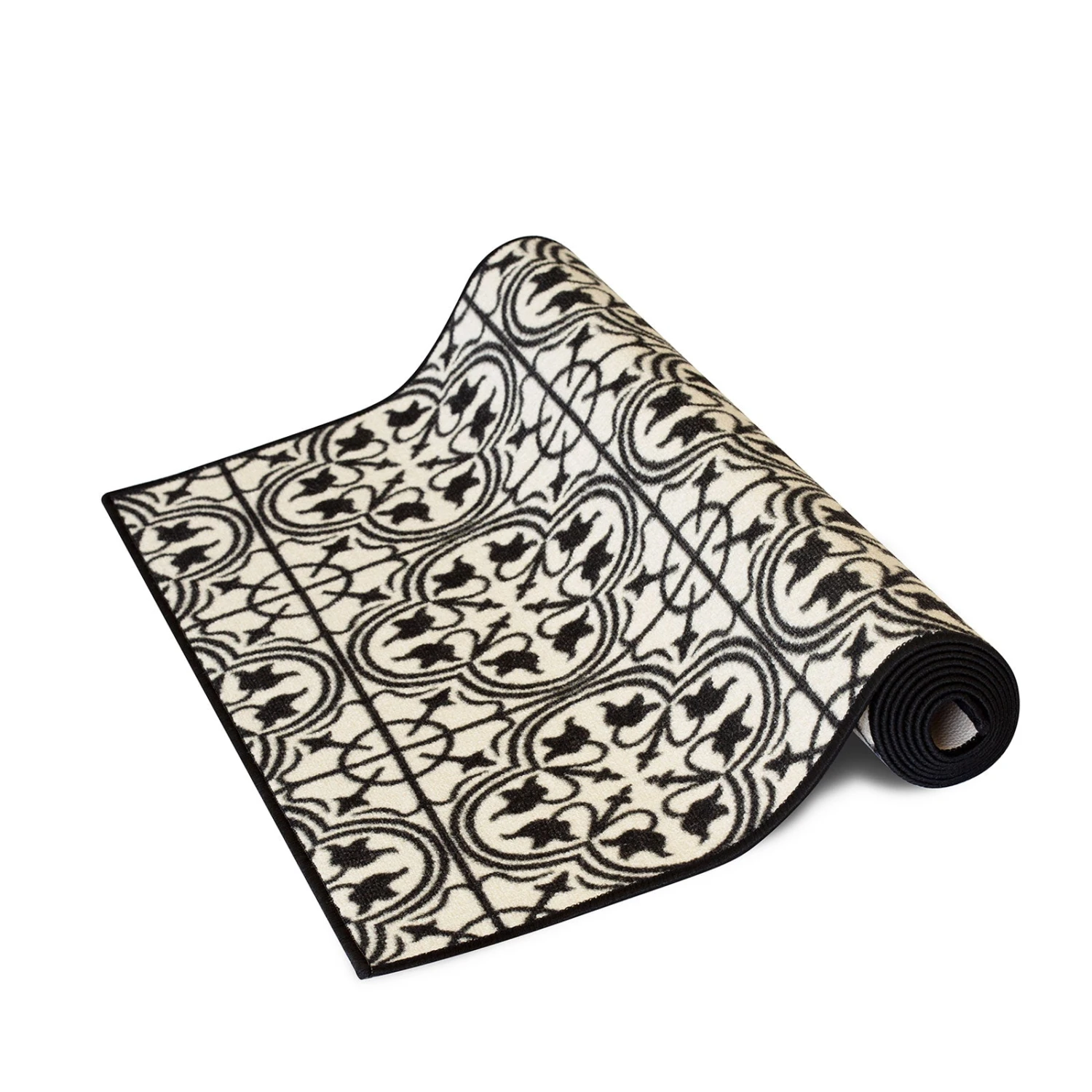 Teppich-Läufer Auf Maß | Galway | Breite: 80 Cm 5 Teppich-Läufer Auf Maß | Galway | Breite: 80 Cm – Bild 3