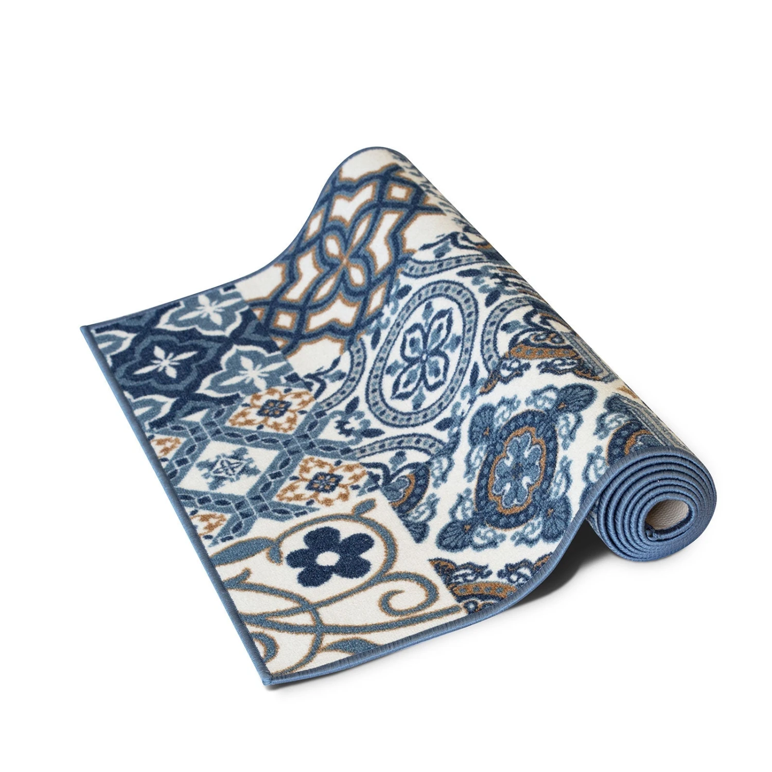 Teppich-Läufer Auf Maß | Newport | Breite: 80 Cm 5 Teppich-Läufer Auf Maß | Newport | Breite: 80 Cm – Bild 3