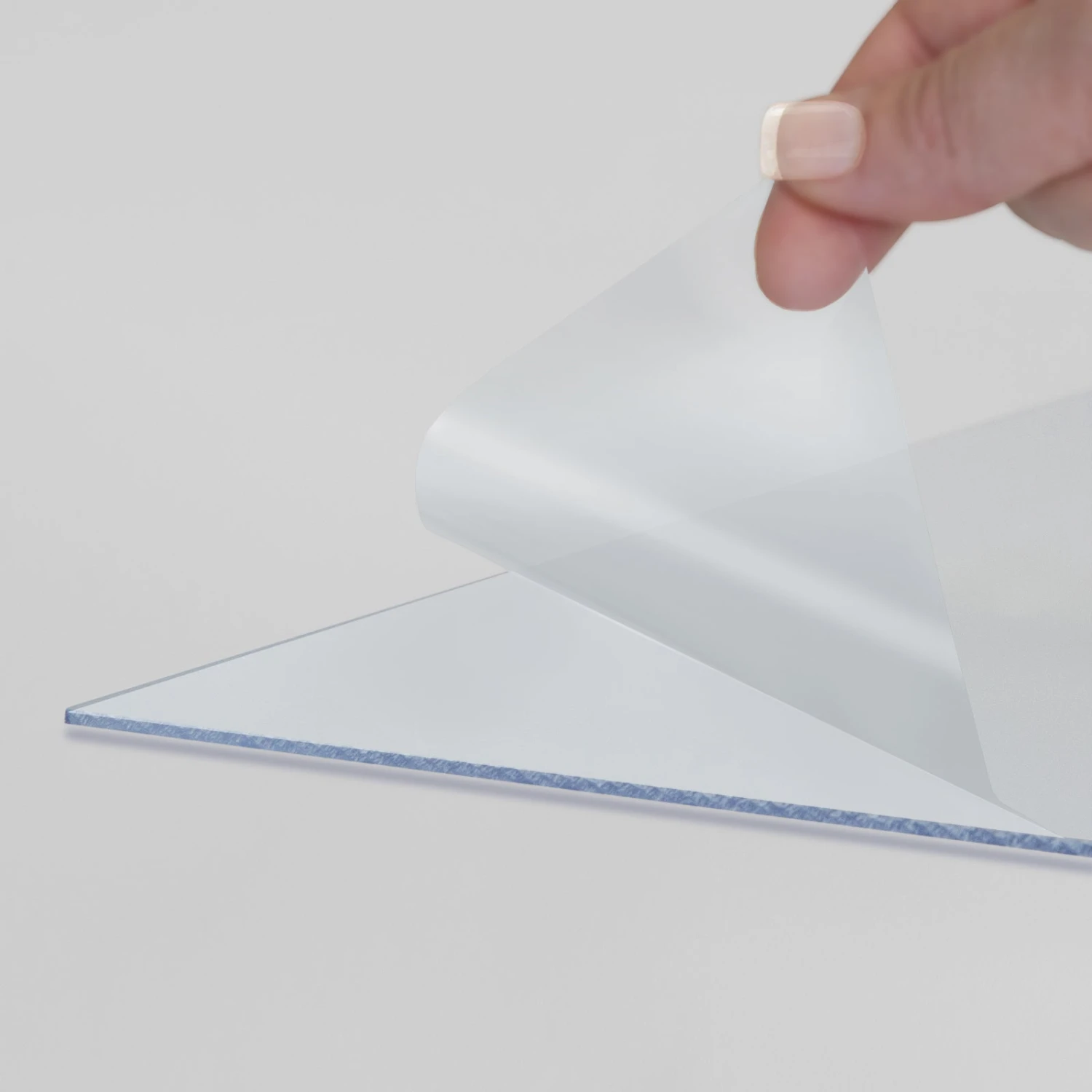 Bastel- Und Heimwerkerplatten | Polystyrol | Transparent | Vielseitig Einsetzbar 6 Bastel- Und Heimwerkerplatten | Polystyrol | Transparent | Vielseitig Einsetzbar – Bild 4