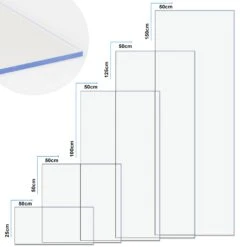 Bastel- Und Heimwerkerplatten | Polystyrol | Transparent | Vielseitig Einsetzbar 17 Bastel- Und Heimwerkerplatten | Polystyrol | Transparent | Vielseitig Einsetzbar -Floordirekt 22698 Polystyrolplatten Gruppe alle 1600x1600 92dbfc95 e48c 4321 bbfa 2b9905285b44
